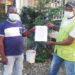 ICA Chocó registró predios de productores de plátano de Bajirá