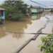Contra inundaciones proponen dragado completo de las bocas del Atrato
