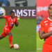 Talento chocoano con el campeón América de Cali