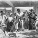 La fiesta de los negritos de Nóvita