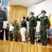 Asumió el nuevo comandante de la Policía Chocó