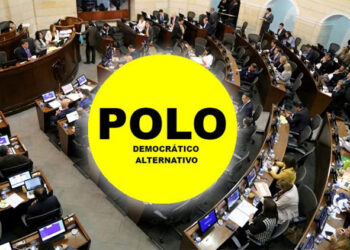 Polo Democrático donará pago retroactivo al sector salud del Chocó