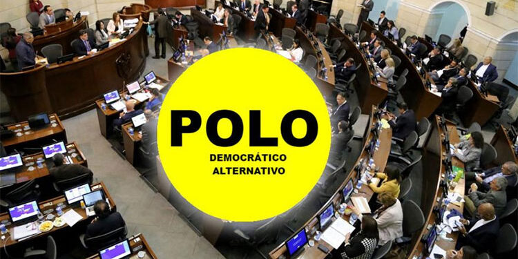 Polo Democrático donará pago retroactivo al sector salud del Chocó