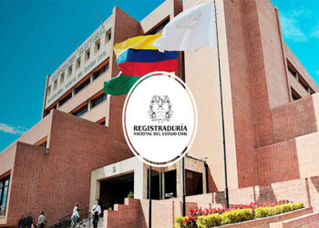 La Registraduría suspende trámite de revocatorias de mandato
