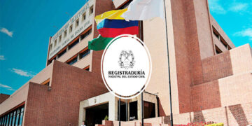 La Registraduría suspende trámite de revocatorias de mandato