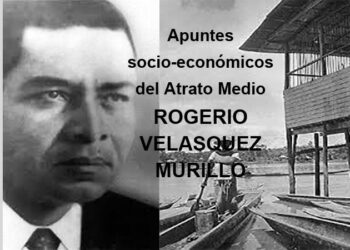 Recordando a Rogerio Velásquez (2ª Parte)