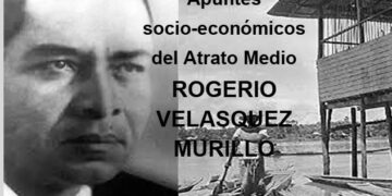Recordando a Rogerio Velásquez (2ª Parte)