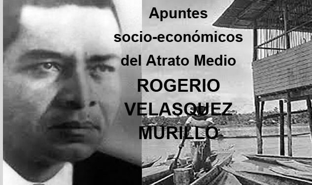 Recordando a Rogerio Velásquez (2ª Parte)