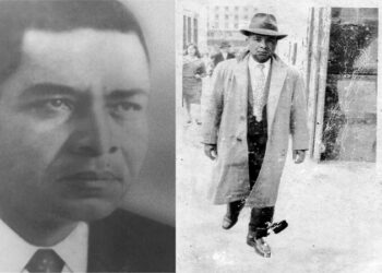 Recordando a Rogerio Velásquez