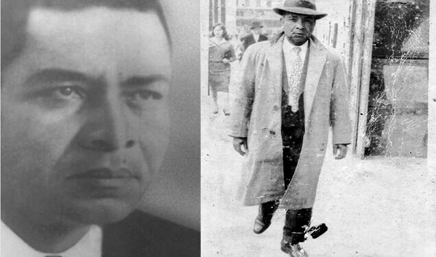 Recordando a Rogerio Velásquez
