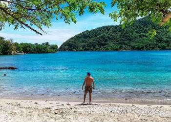 Sapzurro, maravilla turística del Chocó