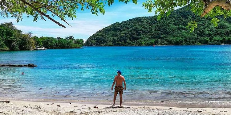 Sapzurro, maravilla turística del Chocó