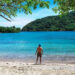 Sapzurro, maravilla turística del Chocó