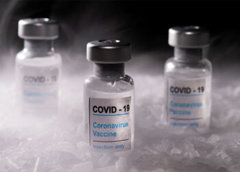 Vacunas para el Chocó contra el coronavirus se almacenarán en Medellín