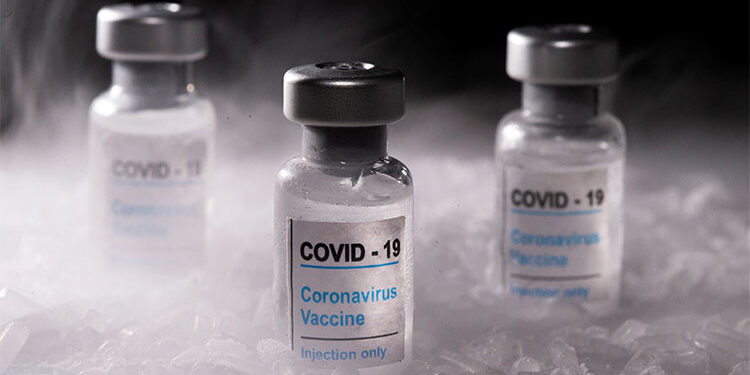 Vacunas para el Chocó contra el coronavirus se almacenarán en Medellín