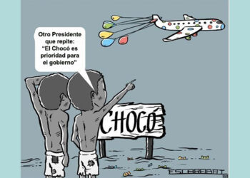 Visitas presidenciales