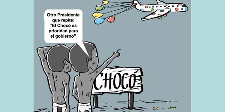 Visitas presidenciales