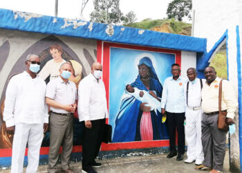 Academia de Historia del Chocó preside varios actos en Istmina
