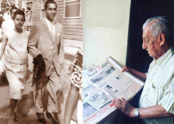 En memoria de Alfredo Cújar Garcés