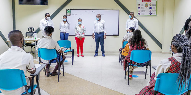 Quibdó: inician pilotaje para la alternancia en nueve sedes educativas