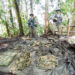 Destruyen campamento del Clan del Golfo en Bajo Baudó