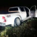En la vía Quibdó-Tadó atracaron a pasajeros de una camioneta