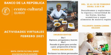 Descubriendo nuevos sabores: los frutos de mi región