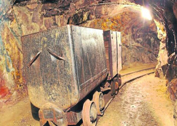 Chocó producirá cobre en cuatro minas: Ministro de Minas