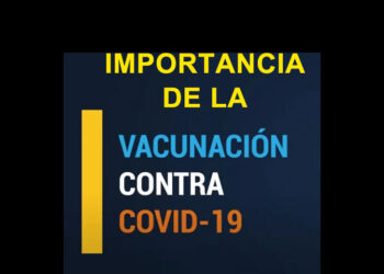 Importancia de las vacunas contra el Covid-19