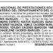 Edicto 2do. aviso Elcías Cáceres Ibargüen