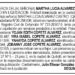 Edicto 2do. aviso Martha Lucía Álvarez Castro