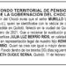 Edicto Luis Amado Murillo Urrutia