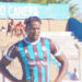 Futbolista de Juradó ascendió a la C de Argentina
