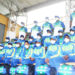 Selección Chocó Sub 13 perdió en su debut en Manizales