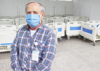 Pagos por $ 6.000 millones a trabajadores del Hospital San Francisco de Asís