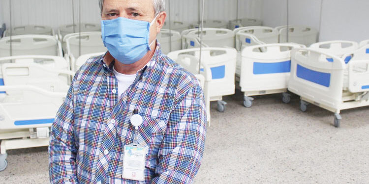 Pagos por $ 6.000 millones a trabajadores del Hospital San Francisco de Asís