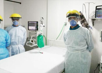 Hospital San Francisco: avanzan cuatro procesos de contratación