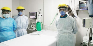 Hospital San Francisco: avanzan cuatro procesos de contratación