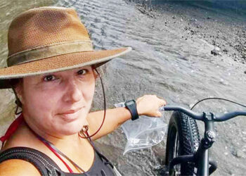 Nuquí: capturan a otro sindicado de participar en el homicidio de Juana Perea