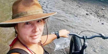Nuquí: capturan a otro sindicado de participar en el homicidio de Juana Perea