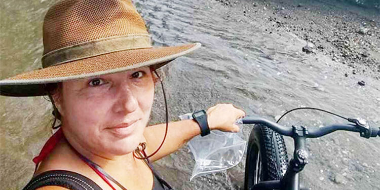 Nuquí: capturan a otro sindicado de participar en el homicidio de Juana Perea