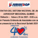 Juriscoop Seccional Quibdó: Reunión Plenaria Ordinaria de Asociados