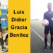 Árbitro chocoano debuta en el fútbol profesional