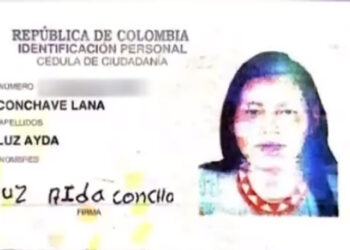 Otra indígena asesinada por grupos armados ilegales en el Chocó