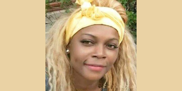 Asesinan a una mujer en la vía Tadó-Las Ánimas