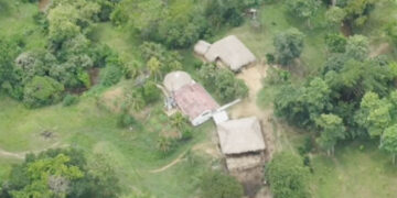 Dieron de baja en Riosucio al segundo del Clan del Golfo