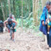 «Recuerdo sus carcajadas mientras nos violaban»: emigrantes cubanas en la selva del Darién