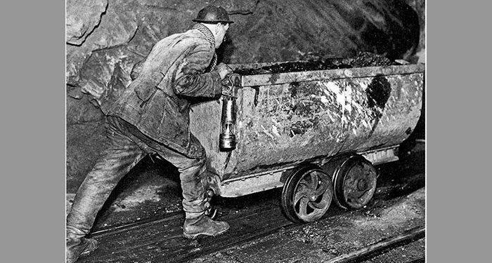 Minería Si, pero No así