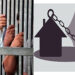 Cárcel y domiciliaria por secuestro y extorsión