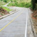 Entregan 1,7 km de pavimento en la vía Nóvita-Cajón